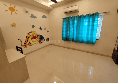 DAC Ashta Bedroom 1