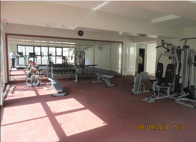 Project Image of 1075 Sq.ft 2 BHK Apartment / Flat for sale in Wakad for Rs. 9800000