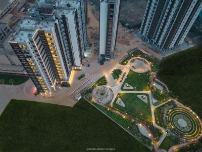 Project Image of 1630 Sq.ft 3 BHK Apartment / Flat for sale in Phulnakhara for Rs. 11000000