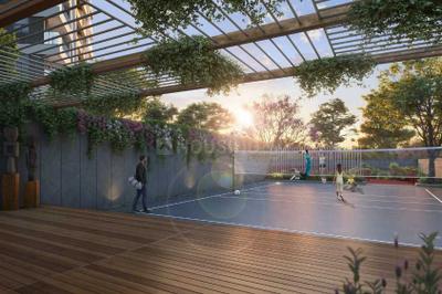 Project Image of 8887.98 - 11108.36 Sq.ft 4 BHK Apartment for buy in Navanaami Megaleio