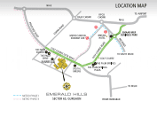 Project Image of 0.0 - 6900.0 Sq.ft 4 BHK Villa for buy in Emaar Spanish Villa