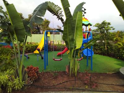 Project Image of 379.0 - 577.0 Sq.ft 1 BHK Apartment for buy in Supreme Belmac Riverside III A Bldg