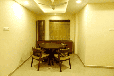 Project Image of 435.0 - 1265.0 Sq.ft 1 BHK Apartment for buy in D M Towers C Block