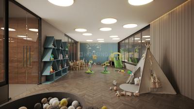 Project Image of 2610.0 - 4410.0 Sq.ft 3 BHK Apartment for buy in Prayasam Residency