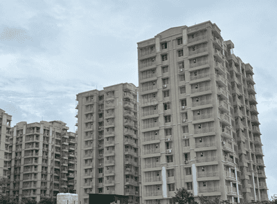 Project Image of 814.83 - 1003.2 Sq.ft 2 BHK Apartment for buy in Ashiana Umang Phase 4