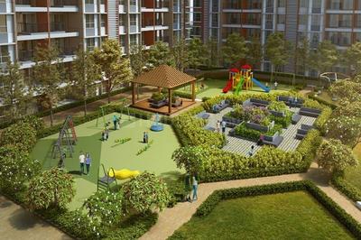 Project Image of 716.0 - 1017.0 Sq.ft 3 BHK Apartment for buy in Pride Purple Park Astra
