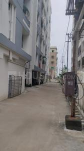 Project Image of 613.44 - 643.79 Sq.ft 2 BHK Apartment for buy in FP Amadius Elite