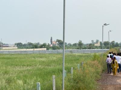 Project Image of 900.0 - 4500.0 Sq.ft Residential Plot Plot for buy in Sunhil Shri Radha Rani Vatika