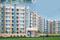 Raj Complex Elevation 2