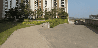 Project Image of 406.12 - 576.41 Sq.ft 1 BHK Apartment for buy in Runwal My City Phase II Cluster 05 Part I