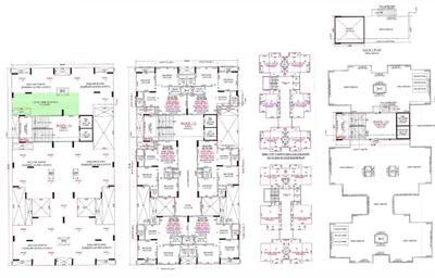 Project Image of 1161.0 - 1206.0 Sq.ft 2 BHK Apartment for buy in Swapnil Homes And Swapnil Harmony