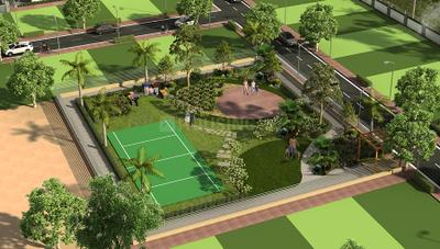 Project Image of 1530 Sq.ft 3 BHK Apartment / Flat for sale in Sector 99A for Rs. 17000000