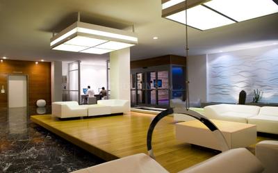Project Image of 356.0 - 572.42 Sq.ft 1 BHK Apartment for buy in Shivam Aspire
