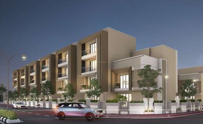 Project Image of 1164.0 - 2370.0 Sq.ft 2 BHK Apartment for buy in Vrindavan Estate