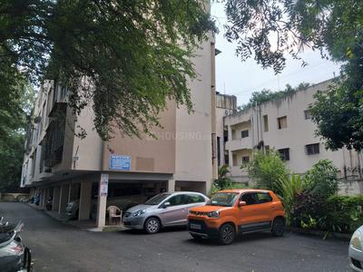 Project Image of 1010.0 - 1325.0 Sq.ft 2 BHK Apartment for buy in Gulmohar Gardens