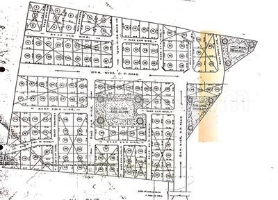 Samarth Heights Master Plan 1