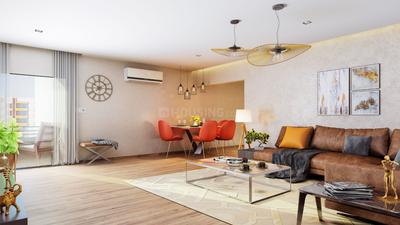 Project Image of 649.0 - 1298.0 Sq.ft 2 BHK Apartment for buy in Darshanam Seltosa