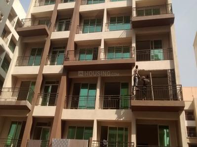 Bright Builder Gold Elevation 1