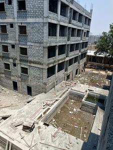 Project Image of 1000 Sq.ft 2 BHK Apartment / Flat for sale in Electronic City for Rs. 7768000