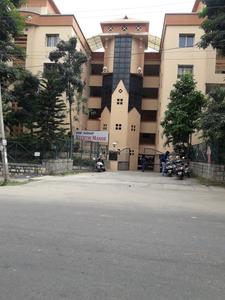 Project Image of 0.0 - 5000.0 Sq.ft 4 BHK Apartment for buy in Keerthi Manor