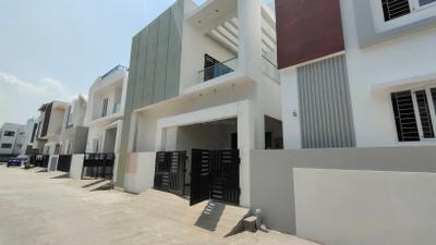 Project Image of 2192.0 - 2687.5 Sq.ft 3 BHK Villa for buy in Jehovah CMN Garden Luxury Villas