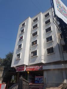 Project Image of 750.0 - 900.0 Sq.ft 1 BHK Apartment for buy in Anil Bhairav Patil Kapilvastu