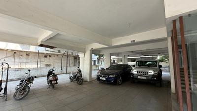 Project Image of 0.0 - 1500.0 Sq.ft 3 BHK Apartment for buy in Taksh Iris