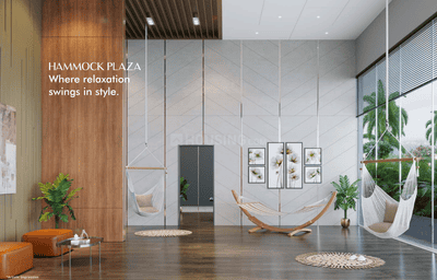 Project Image of 755.41 - 1290.92 Sq.ft 2 BHK Apartment for buy in Altamira By Vtp Luxe Phase 2