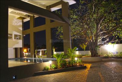 Project Image of 1184.0 - 2497.0 Sq.ft 2 BHK Apartment for buy in Mahabaleshwara Classique Pearl