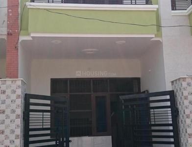 Mannat Enclave Gated Community 1