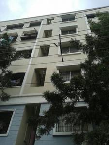 Project Image of 0.0 - 900.0 Sq.ft 2 BHK Apartment for buy in Srinivasa B Apartment