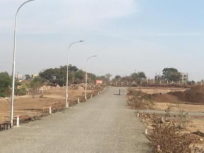 Project Image of 1000.0 - 5000.0 Sq.ft Residential Plot Plot for buy in Swapnyog J K Meadows