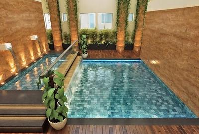 Project Image of 1063.0 - 1730.0 Sq.ft 2 BHK Apartment for buy in Poorvi Srinivasa Grand