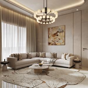 Project Image of 903.0 - 1612.0 Sq.ft 2 BHK Apartment for buy in Global Riverfront Phase 1