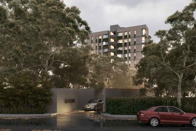 Project Image of 2780.96 - 4666.48 Sq.ft 4 BHK Apartment for buy in Saanvi Skydeck Seasons