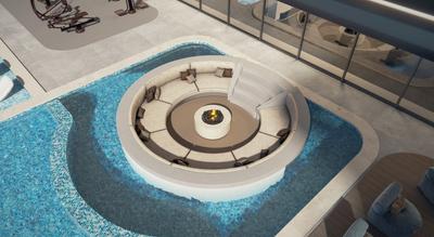 Project Image of 0.0 - 418.0 Sq.ft Studio Studio Apartment for buy in Samana Sky Views
