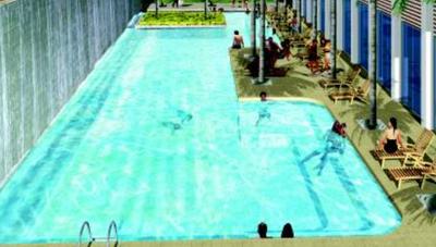 Project Image of 1026.0 - 1557.0 Sq.ft 2 BHK Apartment for buy in Lodha Casa Univis