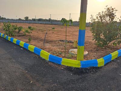 Project Image of 1377.0 - 1815.0 Sq.ft Residential Plot Plot for buy in Vision Samrudhi Homes Plot