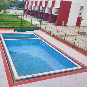Project Image of 0.0 - 3000.0 Sq.ft 4 BHK Row House for buy in Isha Code Field Phase V