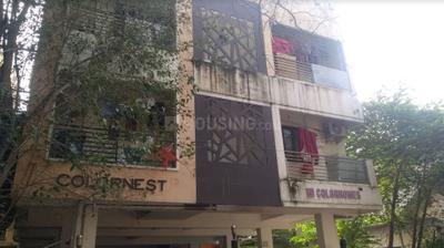 Project Image of 531.0 - 874.0 Sq.ft 1 BHK Apartment for buy in Colorhomes Crest