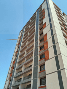 Project Image of 1466.48 - 1469.49 Sq.ft 4 BHK Apartment for buy in Ved Sonic