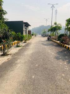 Project Image of 569.0 - 5000.0 Sq.ft Residential Plot Plot for buy in Taj Enclave
