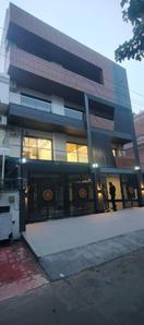 Project Image of 0.0 - 3150.0 Sq.ft 4 BHK Builder Floor for buy in AAK Real Estate Premium Builder Floor