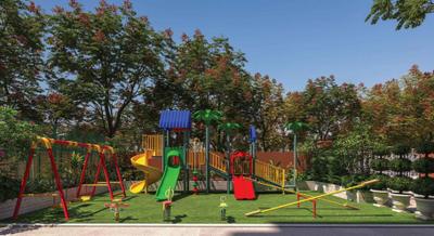 Project Image of 741.5 - 1513.08 Sq.ft 2 BHK Apartment for buy in Navkar Palace