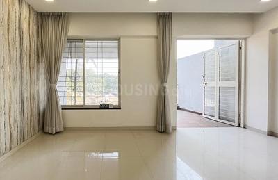 Project Image of 617.0 - 1024.0 Sq.ft 2 BHK Apartment for buy in Rose Gardenia