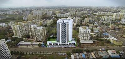 Project Image of 630.0 - 759.0 Sq.ft 2 BHK Apartment for buy in VJ Prudentia Phase 1