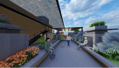 Project Image of 1280.0 - 1680.0 Sq.ft 2 BHK Apartment for buy in Arham Avenue