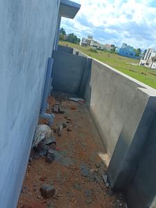 Project Image of 841.0 - 1200.0 Sq.ft 2 BHK Villa for buy in RMK Majestic Villas