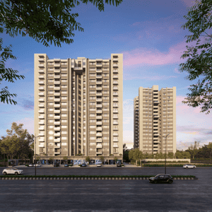 Project Image of 1181.55 - 2779.13 Sq.ft 3 BHK Apartment for buy in Swati Premier