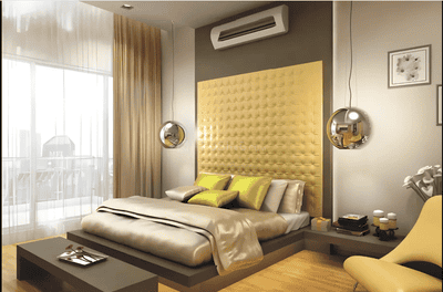 Project Image of 456.93 - 732.05 Sq.ft 1 BHK Apartment for buy in Gauri Excellency Wing A And B